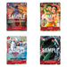 One Piece Premium Card Collection Best Selection Ace & Sabo & Luffy - Eterna Cards