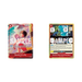 One Piece Premium Card Collection Best Selection Ace & Sabo & Luffy - Eterna Cards