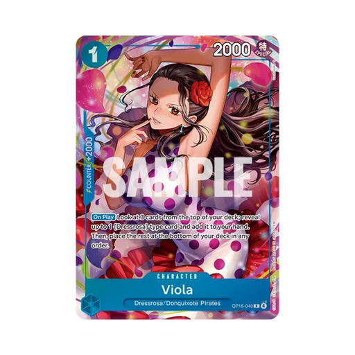 One Piece Premium Card Collection Best Selection Vol 7 - Eterna Cards