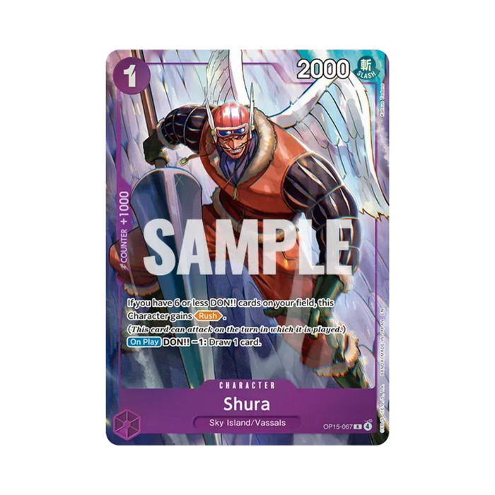 One Piece Premium Card Collection Best Selection Vol 7 - Eterna Cards