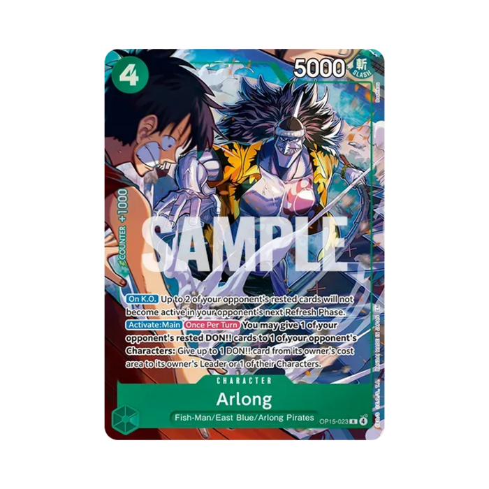 One Piece Premium Card Collection Best Selection Vol 7 - Eterna Cards