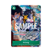 One Piece Premium Card Collection Best Selection Vol 7 - Eterna Cards