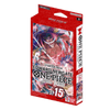 One Piece Starter Deck ST15