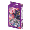 One Piece Starter Deck ST18