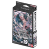 One Piece Starter Deck ST19