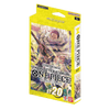 One Piece Starter Deck ST20