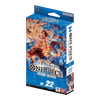 One Piece Starter Deck ST22