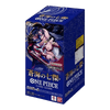 One Piece OP14 The Azure Sea's Seven Japanese Booster Box