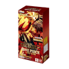 One Piece PRB02 The Best Japanese Booster Box