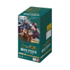 One Piece OP08 Two Legends Japanese Booster Box