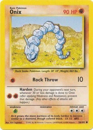 Onix [BS - 056/102] - EternaCards