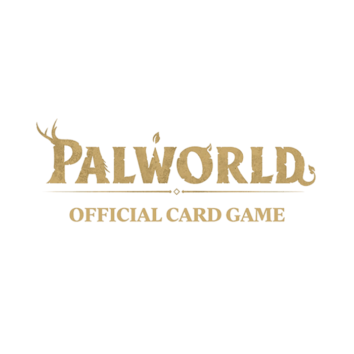 Palworld Dawn of Palpagos Booster Box (12 Packs) - EternaCards