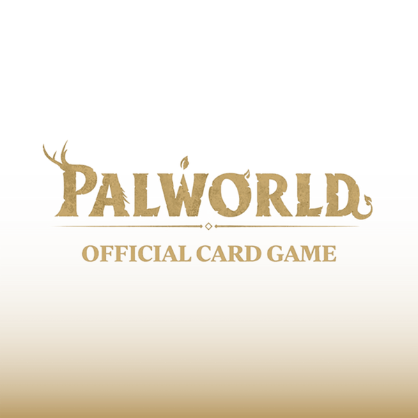 Palworld Eternal Ascent Booster Box (12 Packs) - Eterna Cards