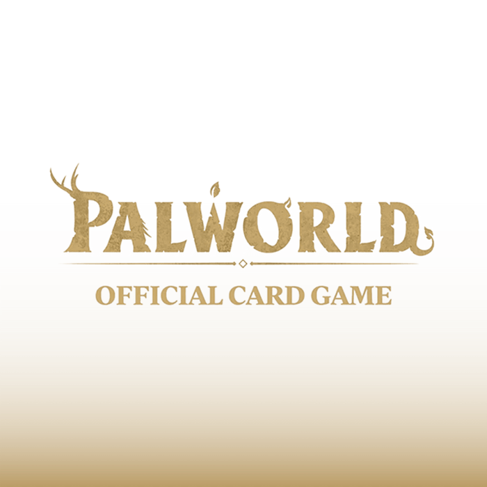 Palworld Eternal Ascent Red/Green Trial Deck - Eterna Cards