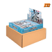 Palworld Legends Awaken Booster Box Case (12 Boxes) - Eterna Cards