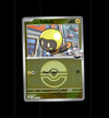 Pokemon Iono's Tadbulb (Energy Symbol Pattern) 069/217 ME: Ascended Heroes Reverse Holo
