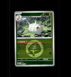 Pokemon Silcoon (Energy Symbol Pattern) 012/217 ME: Ascended Heroes Reverse Holo