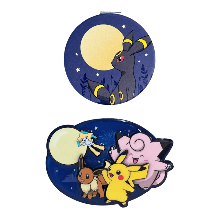 Pokemon 2026 Mid-Autumn Festival Gift Box (Simplified Chinese) - Eterna Cards