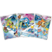 Pokemon 30th Anniversary First Partner Set Series 1 (Simplified Chinese) - EternaCards