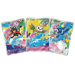 Pokemon 30th Anniversary First Partner Set Series 1 (Simplified Chinese) - EternaCards