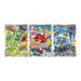 Pokemon 30th Anniversary First Partner Set Series 3 (Simplified Chinese) - Eterna Cards