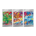 Pokemon 30th Anniversary First Partner Set Series 3 (Simplified Chinese) - Eterna Cards