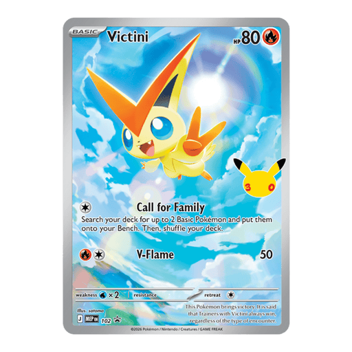 Pokemon 30th Celebration Battle Deck (Espeon) - Eterna Cards