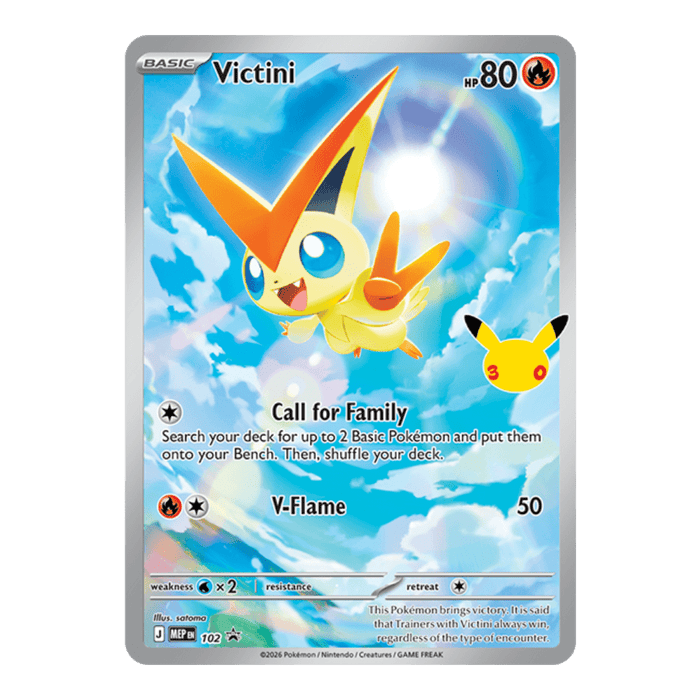 Pokemon 30th Celebration Battle Deck (Espeon) - Eterna Cards