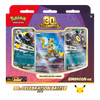 Pokemon 30th Celebration Battle Deck (Umbreon)