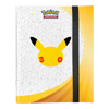 Pokemon 30th Celebration Binder (Binder Only)