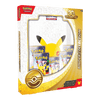 Pokemon 30th Celebration Binder Collection