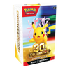 Pokemon 30th Celebration Booster Bundle