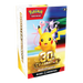 Pokemon 30th Celebration Booster Bundle - EternaCards