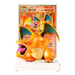 Pokemon 30th Celebration Charizard Collectible Figure Gift Box (Simplified Chinese) - Eterna Cards