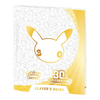 Pokemon 30th Celebration ETB Player's Guide