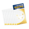 Pokemon 30th Celebration ETB Sleeves