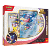 Pokemon 30th Celebration ex Box (Greninja)