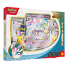 Pokemon 30th Celebration ex Box (Sylveon)