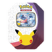 Pokemon 30th Celebration ex Tin (Greninja) - EternaCards