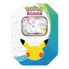 Pokemon 30th Celebration ex Tin (Sylveon)