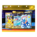 Pokemon 30th Celebration Greninja ex Card Display Holder Set (Simplified Chinese) - Eterna Cards