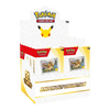 Pokemon 30th Celebration Knockout Collection Sealed Display