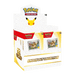 Pokemon 30th Celebration Knockout Collection Sealed Display - Eterna Cards