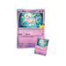 Pokemon 30th Celebration Mew Figure Collection Box - Eterna Cards