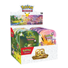 Pokemon 30th Celebration Mini Tin