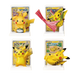 Pokemon 30th Celebration Pikachu Figure Set (Simplified Chinese) - Eterna Cards