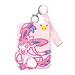 Pokemon 30th Celebration Sylveon ex Card Display Holder Set (Simplified Chinese) - Eterna Cards