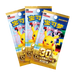 Pokemon 30th Celebration Sylveon ex Card Display Holder Set (Simplified Chinese) - Eterna Cards