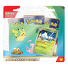 Pokemon 30th Celebration Tech Sticker Collection