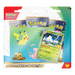 Pokemon 30th Celebration Tech Sticker Collection - EternaCards